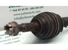 Recambio de transmision delantera derecha para renault megane ii berlina 5p confort authentique referencia OEM IAM    2