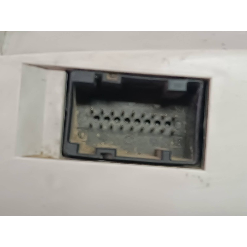 Recambio de cuadro instrumentos para fiat doblo cargo (223) 1.9 d furg. referencia OEM IAM 46817749 606307002L 503000111500