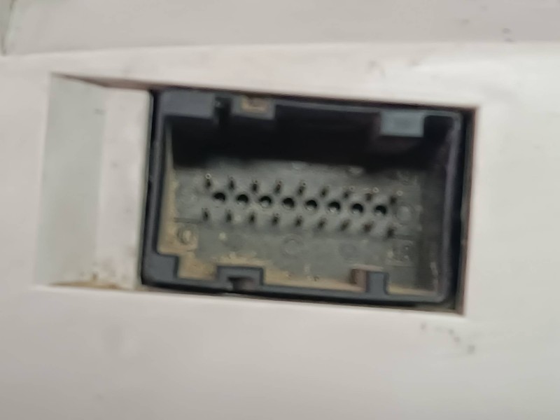 Recambio de cuadro instrumentos para fiat doblo cargo (223) 1.9 d furg. referencia OEM IAM 46817749 606307002L 503000111500