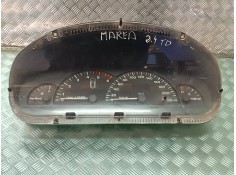 Recambio de cuadro instrumentos para fiat marea berlina (185) referencia OEM IAM 606127001  