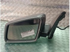 Recambio de retrovisor izquierdo para mercedes-benz clase c (w204) berlina c 220 cdi (204.008) referencia OEM IAM A3160441 TIENE