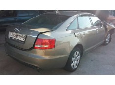audi a6 berlina (4f2) del año 2006