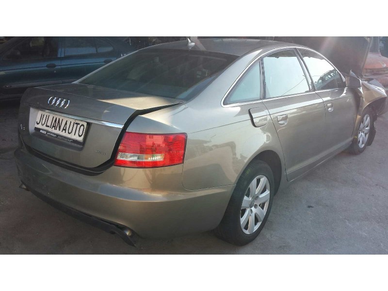 audi a6 berlina (4f2) del año 2006