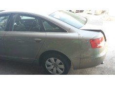 audi a6 berlina (4f2) del año 2006 2