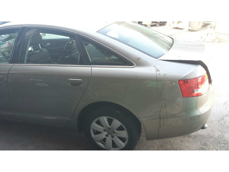 audi a6 berlina (4f2) del año 2006