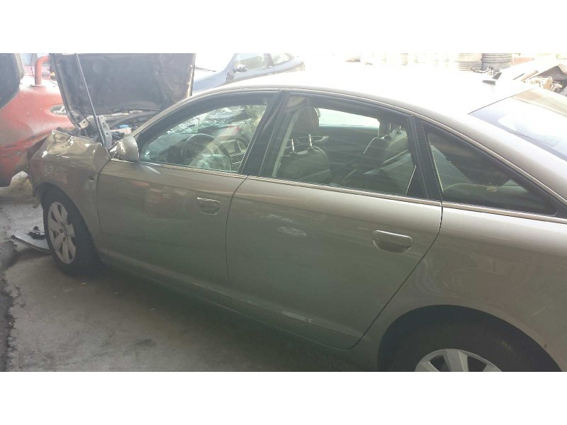 audi a6 berlina (4f2) del año 2006