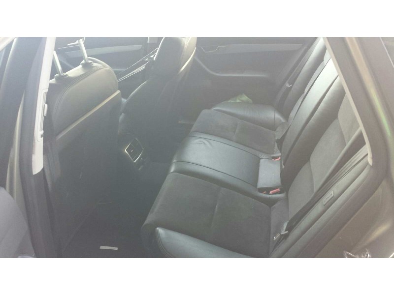 audi a6 berlina (4f2) del año 2006