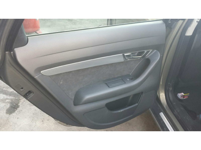 audi a6 berlina (4f2) del año 2006