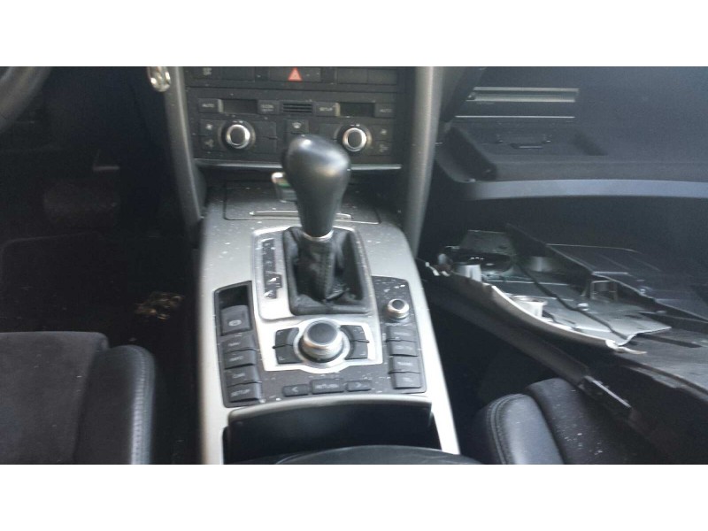 audi a6 berlina (4f2) del año 2006