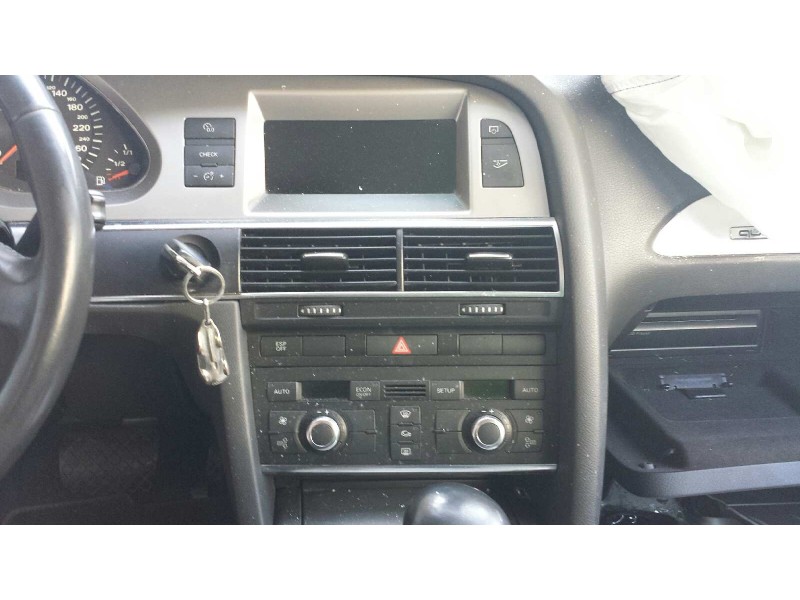 audi a6 berlina (4f2) del año 2006