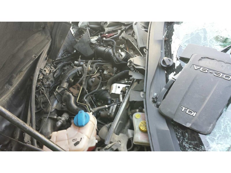 audi a6 berlina (4f2) del año 2006