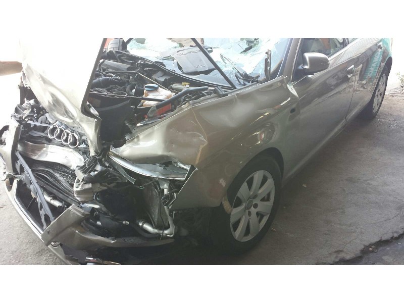 audi a6 berlina (4f2) del año 2006