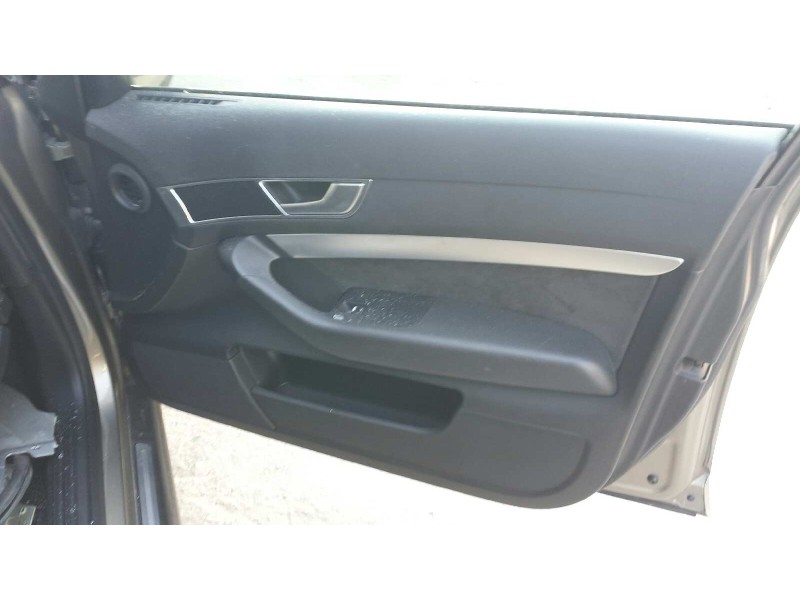 audi a6 berlina (4f2) del año 2006