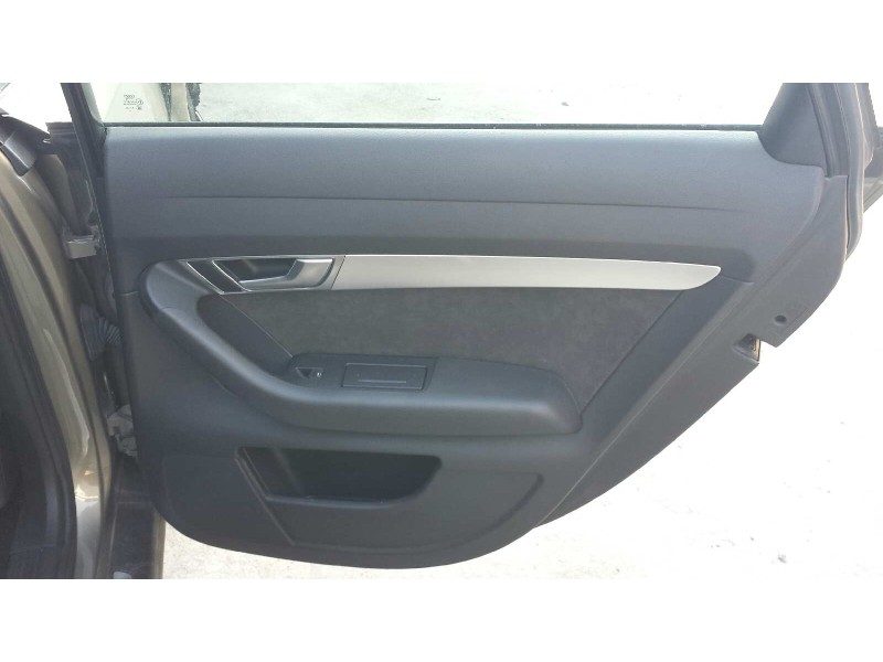 audi a6 berlina (4f2) del año 2006