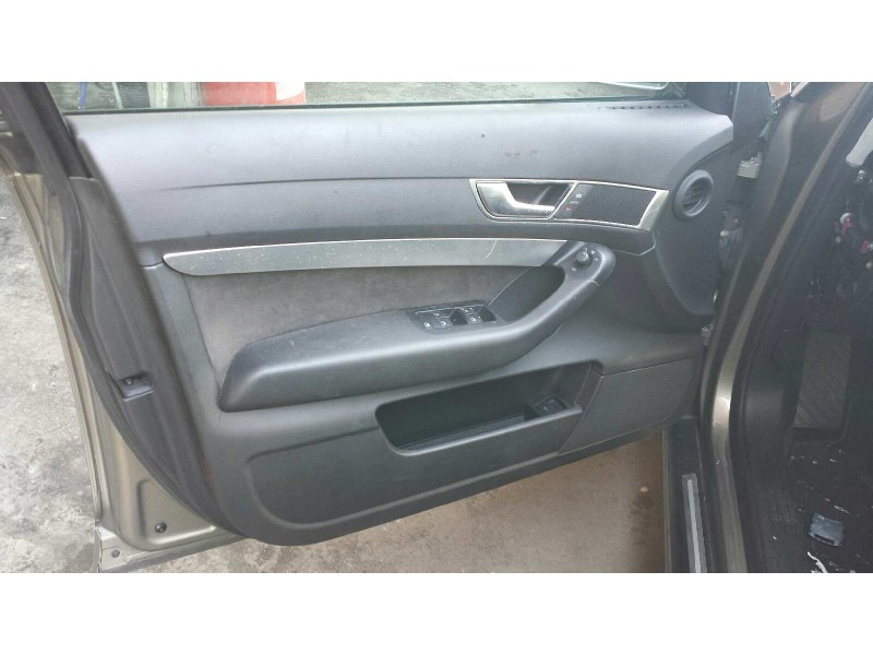 audi a6 berlina (4f2) del año 2006