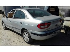 renault megane i classic (la0) del año 1999 2