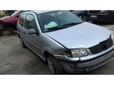 volkswagen polo berlina (6n2) del año 2001 2