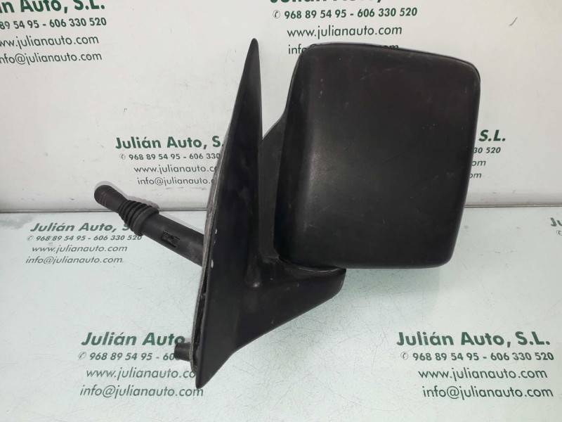 Recambio de retrovisor izquierdo para opel combo (corsa c) familiar referencia OEM IAM   MANUAL