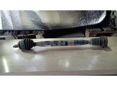 Recambio de transmision delantera derecha para seat ibiza (6l1) fresh referencia OEM IAM 6Q0407272BD  