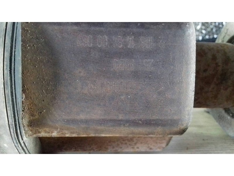 Recambio de transmision delantera derecha para opel astra gtc cosmo referencia OEM IAM 24462250  