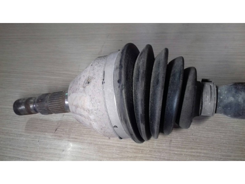 Recambio de transmision delantera derecha para opel astra gtc cosmo referencia OEM IAM 24462250  