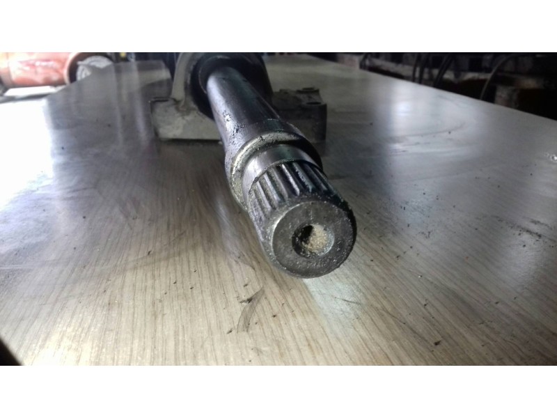 Recambio de transmision delantera derecha para opel astra gtc cosmo referencia OEM IAM 24462250  