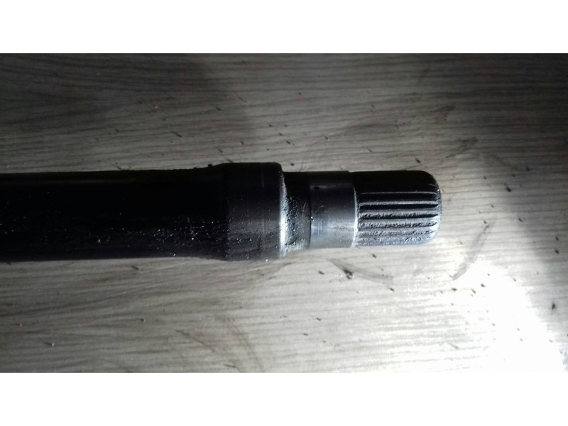 Recambio de transmision delantera derecha para opel astra gtc cosmo referencia OEM IAM 24462250  