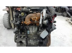Recambio de motor completo para peugeot 206 berlina xt referencia OEM IAM 8HZ  