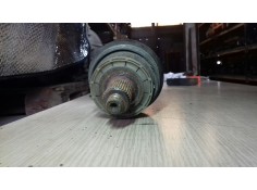 Recambio de transmision delantera izquierda para seat ibiza (6l1) fresh referencia OEM IAM 1ATH   2