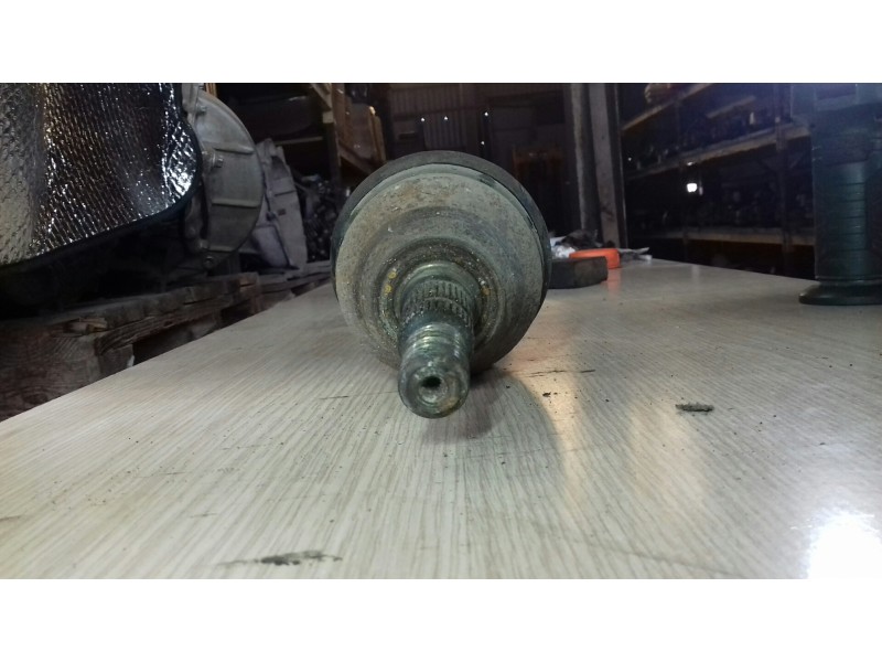 Recambio de transmision delantera izquierda para opel astra gtc cosmo referencia OEM IAM 24462251  