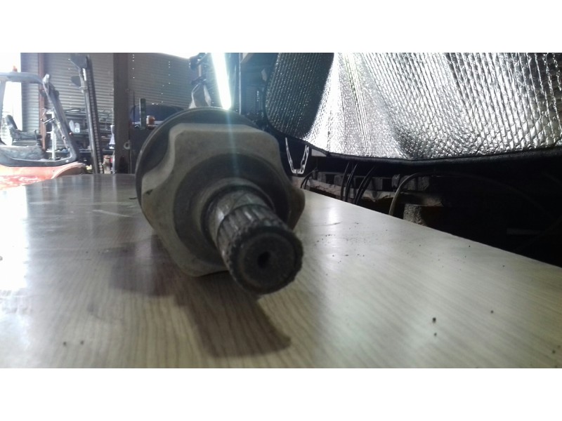 Recambio de transmision delantera izquierda para opel astra gtc cosmo referencia OEM IAM 24462251  