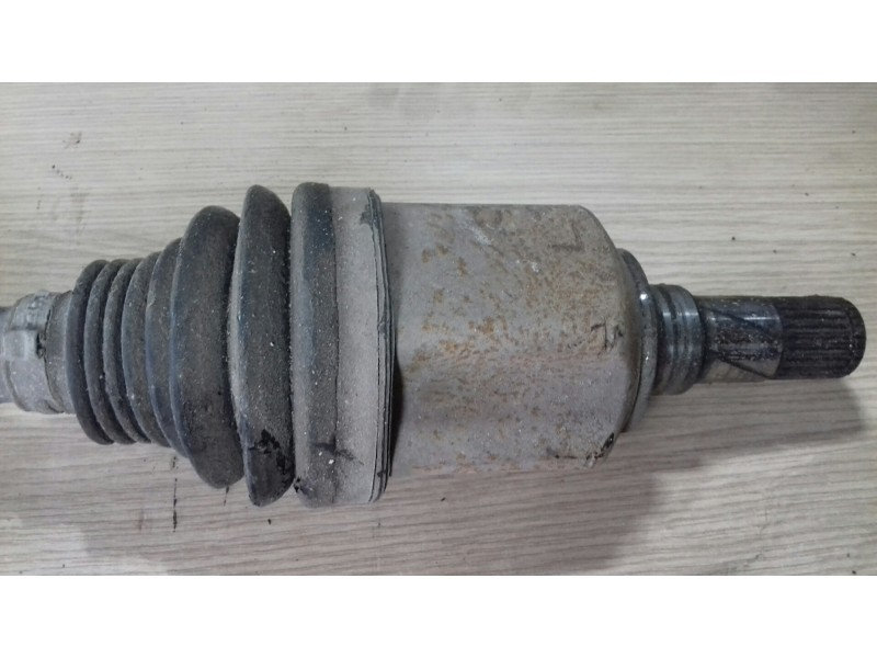 Recambio de transmision delantera izquierda para opel astra gtc cosmo referencia OEM IAM 24462251  