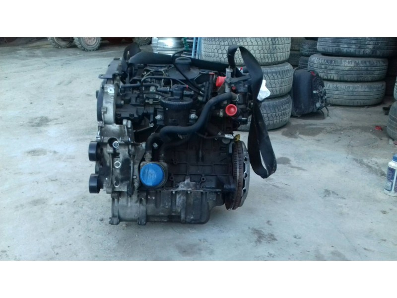 Recambio de bomba direccion para citroen berlingo 2.0 hdi sx plus familiar referencia OEM IAM RHY  