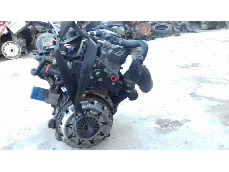 Recambio de bomba direccion para citroen berlingo 2.0 hdi sx plus familiar referencia OEM IAM RHY  