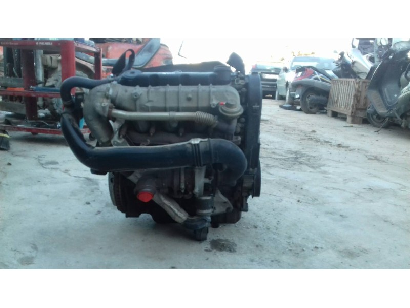 Recambio de bomba direccion para citroen berlingo 2.0 hdi sx plus familiar referencia OEM IAM RHY  