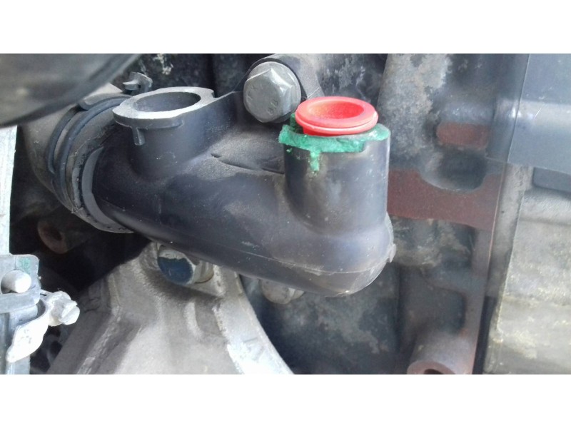 Recambio de bomba direccion para citroen berlingo 2.0 hdi sx plus familiar referencia OEM IAM RHY  