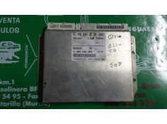 Recambio de centralita asr para mercedes-benz clase e (w210) berlina diesel 220 cdi (210.006) referencia OEM IAM 0315450732 0265