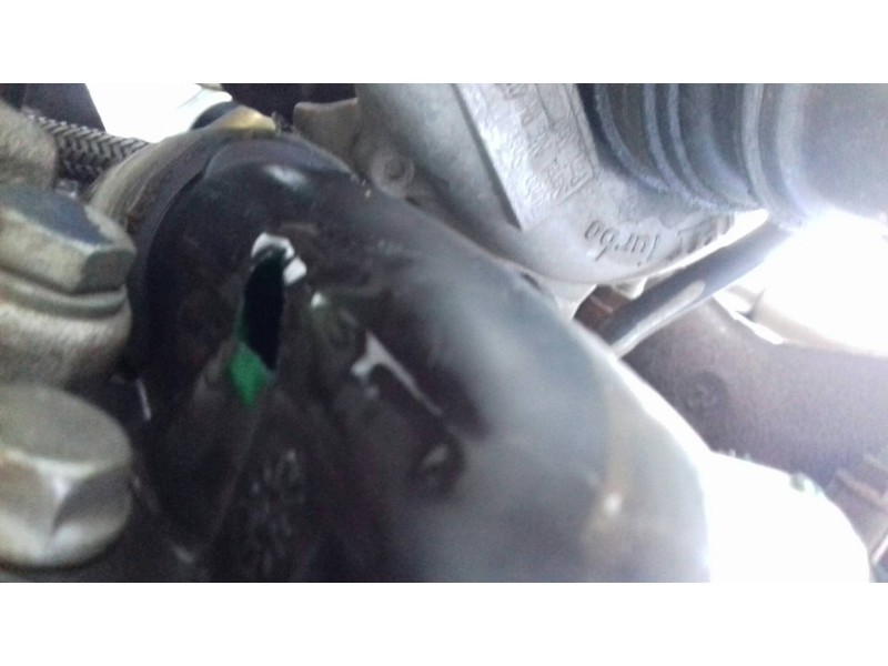 Recambio de bomba direccion para citroen berlingo 2.0 hdi sx plus familiar referencia OEM IAM RHY  