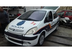 citroen xsara picasso del año 2004