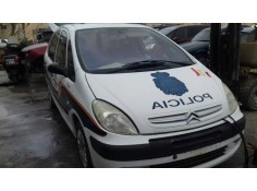 citroen xsara picasso del año 2004 2