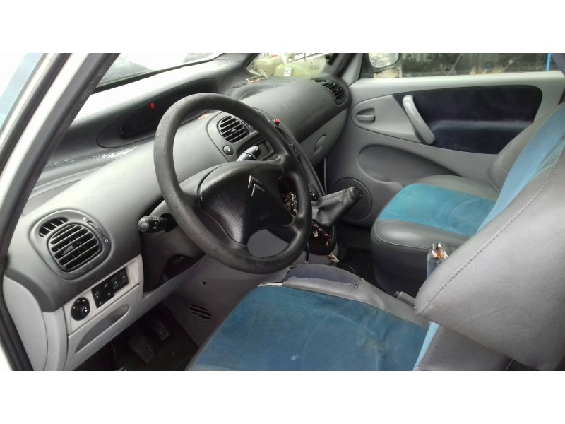 citroen xsara picasso del año 2004
