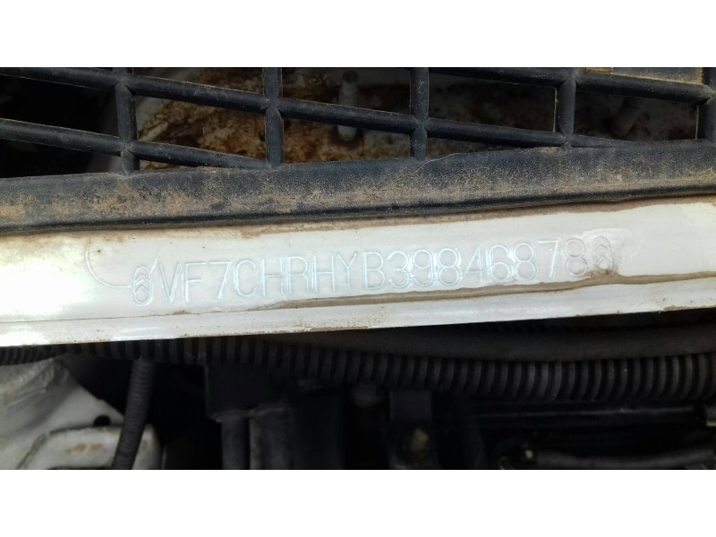 citroen xsara picasso del año 2004