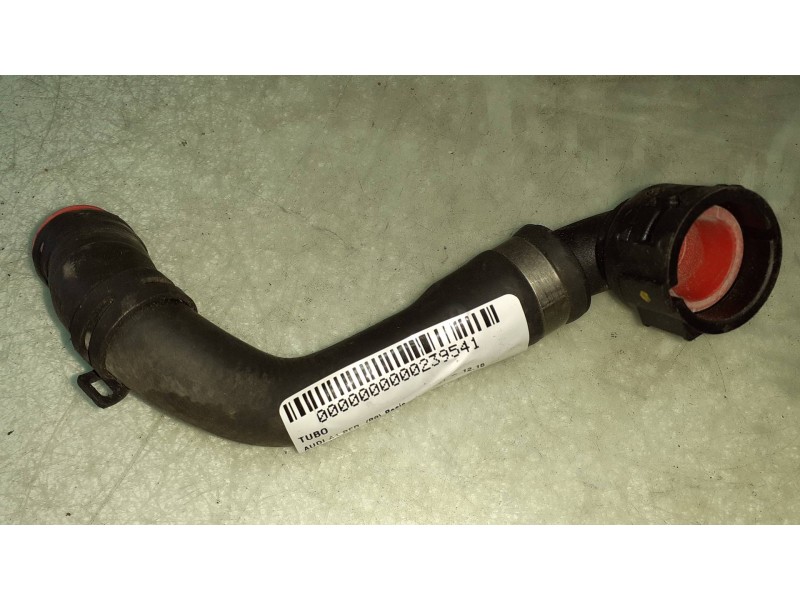 Recambio de tubo para audi a4 ber. (b8) basis referencia OEM IAM 8E0122293C  