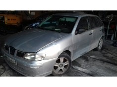 seat ibiza (6k1) del año 1999