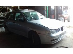 seat ibiza (6k1) del año 1999 2