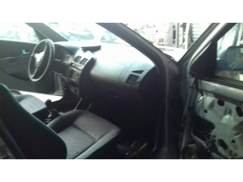 seat ibiza (6k1) del año 1999