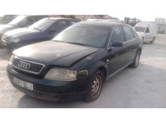 audi a6 berlina (4b2) del año 2001