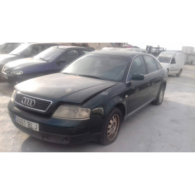 audi a6 berlina (4b2) del año 2001