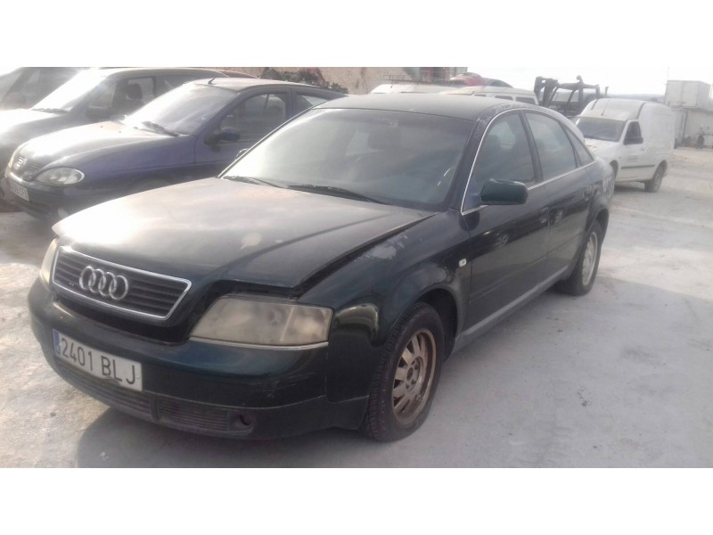 audi a6 berlina (4b2) del año 2001