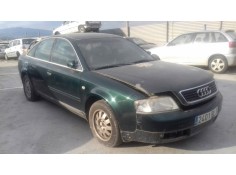 audi a6 berlina (4b2) del año 2001 2